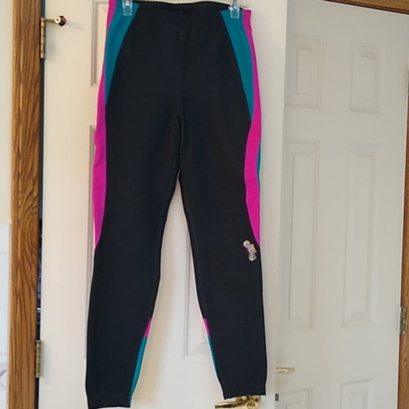 Hot Chillys Vintage Ski Pants 